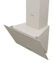 Вытяжка наклонная OASIS NC-50W 2