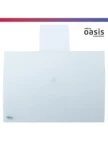 Вытяжка наклонная OASIS NG-60W 2
