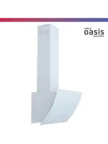 Вытяжка наклонная OASIS NG-60W 3