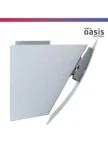Вытяжка наклонная OASIS NG-60W 5