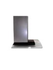 Вытяжка VESTA VCG660GR (Серая) 2