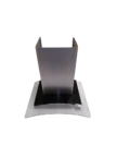 Вытяжка VESTA VCG660GR (Серая) 3