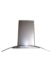 Вытяжка VESTA VCG660GR (Серая) 4