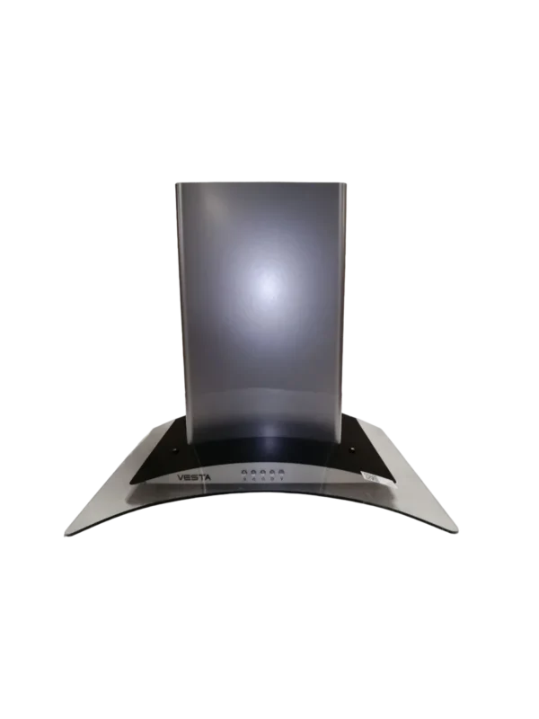 Вытяжка VESTA VCG660GR (Серая) 1