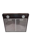 Вытяжка VESTA VPR760BR (Коричневая) 20