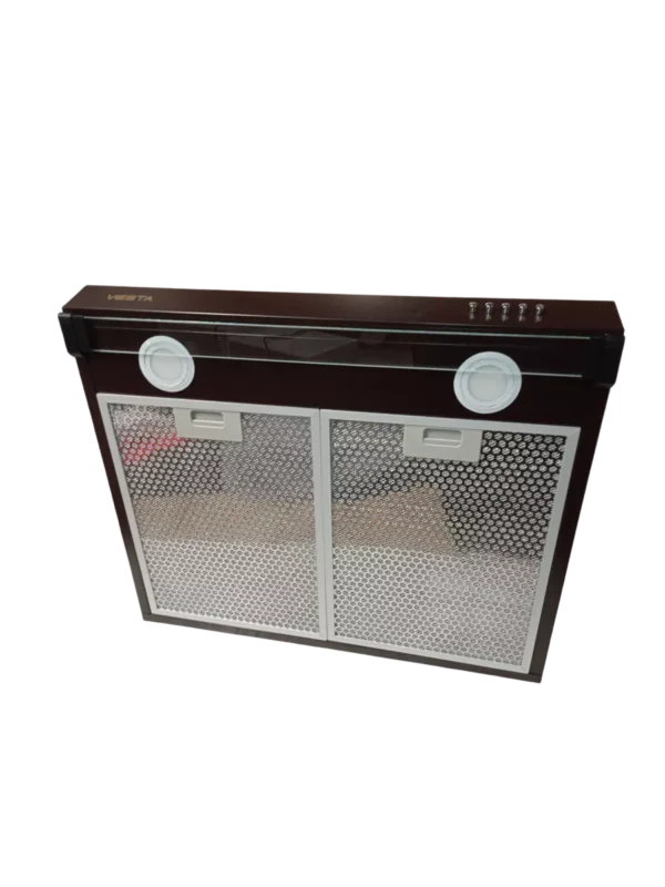 Вытяжка VESTA VPR760BR (Коричневая) 1