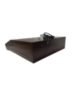 Вытяжка VESTA VPR760BR (Коричневая) 5