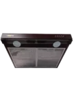 Вытяжка VESTA VPR760BR (Коричневая) 7