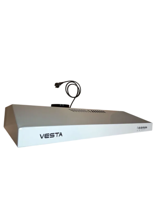 Вытяжка VESTA VPR760WH (Белая) 1