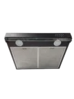 Вытяжка VESTA VT360BL (Черная) 2
