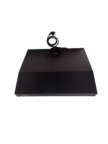 Вытяжка VESTA VT360BL (Черная) 11