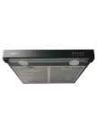 Вытяжка VESTA VT360BL (Черная) 17