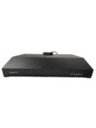 Вытяжка VESTA VT360BL (Черная) 19