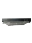 Вытяжка VESTA VT360BL (Черная) 3