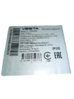 Вытяжка VESTA VT360BL (Черная) 25