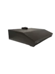 Вытяжка VESTA VT360BL (Черная) 1