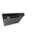 Вытяжка VESTA VT360BL (Черная) 5