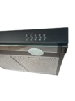 Вытяжка VESTA VT360BL (Черная) 8