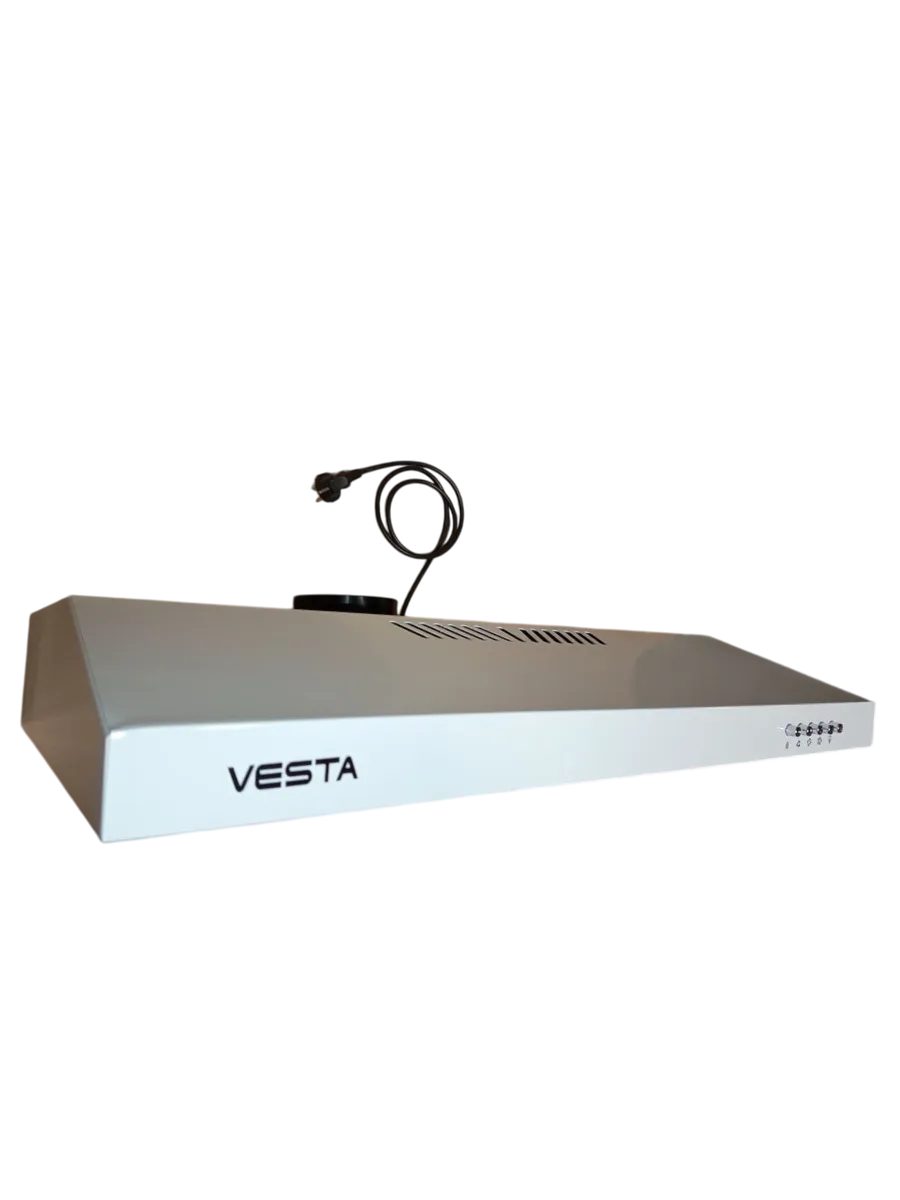 Вытяжка VESTA VT360WH (Белая) 1 Вытяжка VESTA VT360WH (Белая) 1