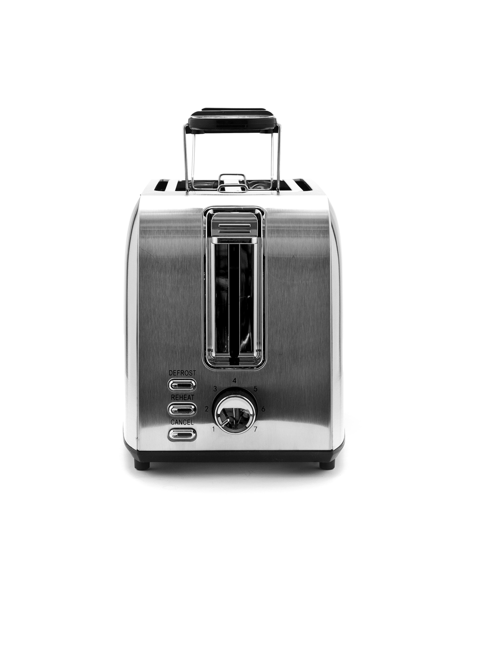 Тостер BRAYER BR2110 1 Тостер BRAYER BR2110 1