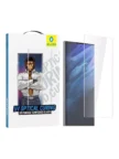 Защитное стекло BLUEO 3D Curved Full cover UV glass + UV лампа для Galaxy S23 Ultra 2