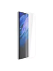Защитное стекло BLUEO 3D Curved Full cover UV glass + UV лампа для Galaxy S23 Ultra 1