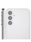 Защитное стекло BLUEO Galaxy S24+, Camera lens Armor metal 3 шт. Silver 2