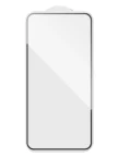 Защитное стекло BLUEO Galaxy S24+, Silk Full cover Anti-Static Black (с рамкой, антистатик) 1