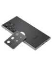 Защитное стекло BLUEO Galaxy S24 Ultra, Camera lens Armor metal 5 шт. Natural Titanium 1