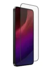 Защитное стекло BLUEO Galaxy S25 Ultra OPTIX Vivid (true colors) Clear/Black (+installer) 2
