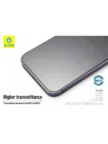 Защитное стекло BLUEO iPhone 13 Pro Max/14 Plus, Anti-peep Black (приватное) 16