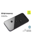 Защитное стекло BLUEO iPhone 14 Pro Max, Clear HD (прозрачное) 7