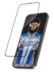 Защитное стекло BLUEO iPhone 16/16 Plus, Camera lens Armor Alumin 2 шт. Silver (+installer) 2