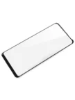 Защитное стекло BLUEO Xiaomi 15, Silk Full cover Anti-Static Black 2
