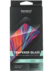 Защитное стекло BORASCO Full Glue Samsung Galaxy A05/A05s/А06/A07 ч/р 4