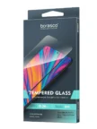 Защитное стекло BORASCO Full Glue Xiaomi POCO M6 4G ч/р 2