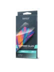 Защитное стекло BORASCO Full Glue Xiaomi Redmi A3/ A3X/ POCO C61 ч/р 2
