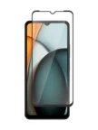 Защитное стекло BORASCO Full Glue Xiaomi Redmi A3/ A3X/ POCO C61 ч/р 1