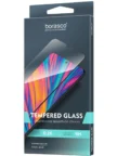 Защитное стекло BORASCO Hybrid Glass Samsung Galaxy A06 2