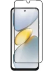 Защитное стекло BORASCO Hybrid Glass Tecno Spark Go 2025/ Spark Go 1/ Pop 9 1