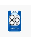 Защитное стекло KEEPHONE Optix Frame iP16Pro/iP16Pro Max clear 3