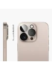 Защитное стекло KEEPHONE Optix Frame iP16Pro/iP16Pro Max clear 5