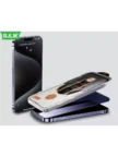 Защитное стекло MONKEY KING ESD+5S iPhone XR/11 black 3
