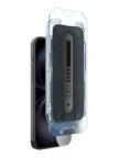 Защитное стекло NILLKIN iPhone 16 , Guardian 0.25mm Privacy Black 5