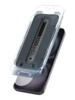 Защитное стекло NILLKIN iPhone 16 , Guardian 0.25mm Privacy Black 6