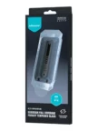 Защитное стекло NILLKIN iPhone 16 , Guardian 0.25mm Privacy Black 2