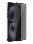 Защитное стекло NILLKIN iPhone 16 , Guardian 0.25mm Privacy Black 3