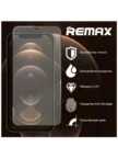 Защитное стекло REMAX GL-27 HD для iPhone 14/13/13Pro/16E 1