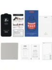 Защитное стекло REMAX GL-27 HD для iPhone 14/13/13Pro/16E 2