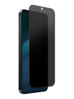 Защитное стекло UNIQ Galaxy S25 Ultra OPTIX Privacy Clear/Black (+installer) 2